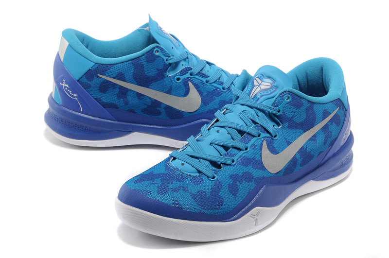 NIKE ZOOM KOBE 8[Ref. 06] - Cliquez sur l'image pour la fermer
